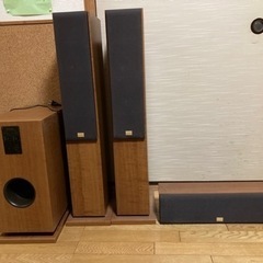 家電 オーディオ スピーカー