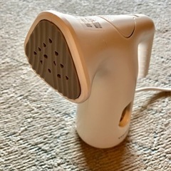 スチームアイロンの画像