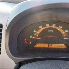 Suzuki Wagon R(2011year)の画像