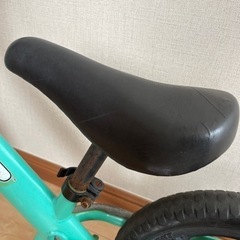 ストライダーの画像