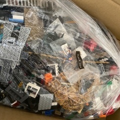 引き渡し者決定☆【LEGO】大量セット☆ レゴ　ブロック　¥4500の画像