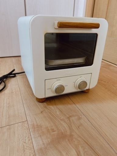 受け渡し予定者様決定しました