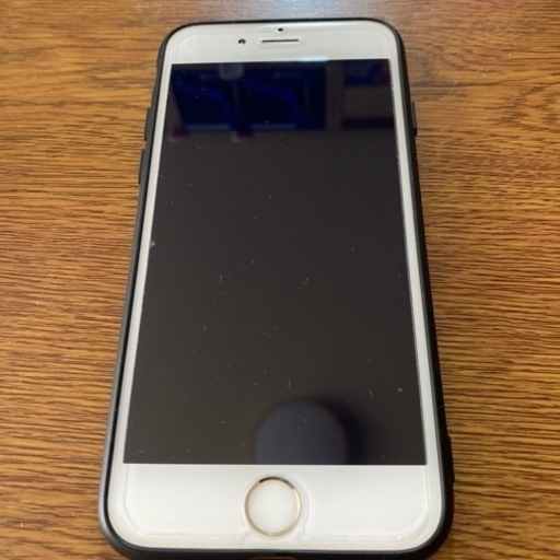 iPhone6 128GB  ソフトバンク版