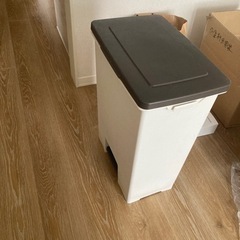 家具 インテリア雑貨/小物 ごみ箱