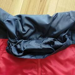 ※受渡お約束中※120cmウィンドブレーカー の画像