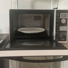 日立オーブンレンジ　MRO-RT5 値段交渉可の画像