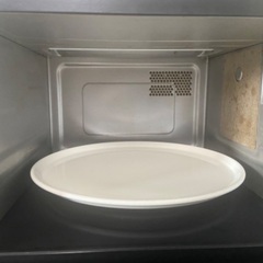 日立オーブンレンジ　MRO-RT5 値段交渉可の画像