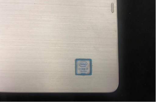 Inspiron 13 7000シリーズ 2 in 1 フルHDタッチパネ　Office2021付