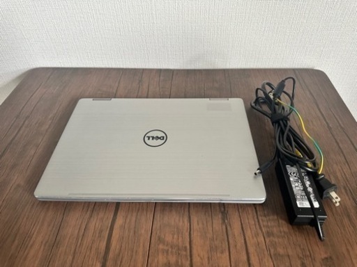 Inspiron 13 7000シリーズ 2 in 1 フルHDタッチパネ　Office2021付