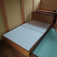 家具 ベッド
