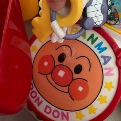 アンパンマンおもちゃ 50点以上おまとめ(相談中)の画像