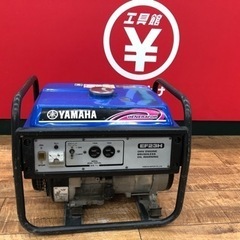 スタンダード発電機 YAMAHA 動作OK
