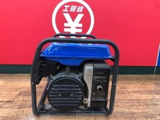 スタンダード発電機　YAMAHA 動作OK