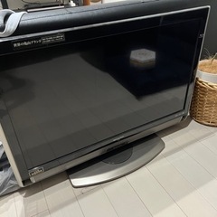 【SHARP LC-32DX3】家電　液晶テレビ