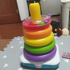 子供用品 ベビー用品 おもちゃの画像