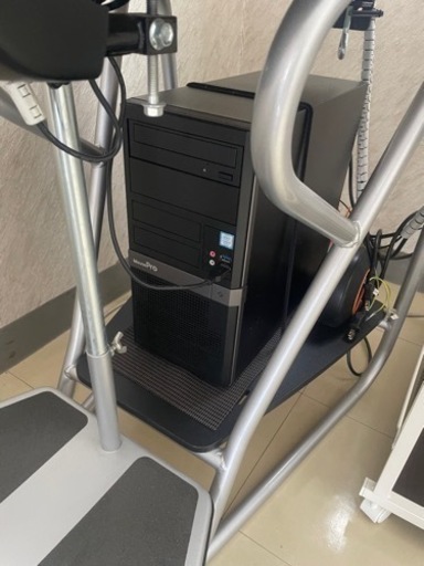 ホンダ　二輪シミュレーター