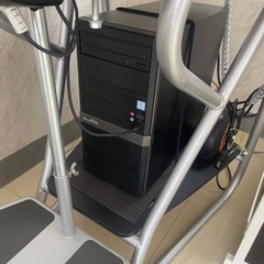 ホンダ　二輪シミュレーターの画像