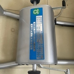 ホンダ　二輪シミュレーターの画像