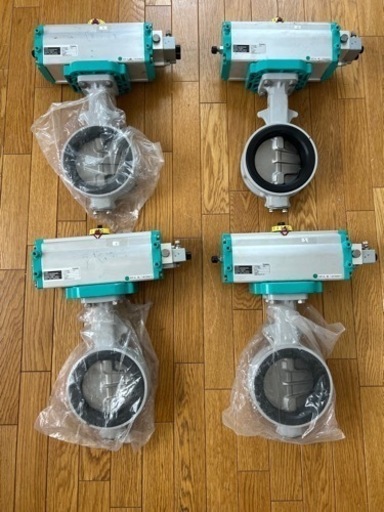 巴バルブ｜TOMOE VALVE 巴 700G-3E JIS10K ／100A