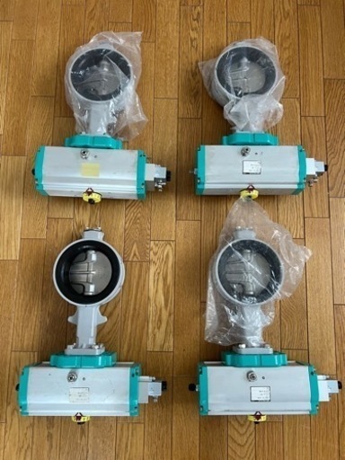 巴バルブ｜TOMOE VALVE 巴 700G-3E JIS10K ／100A