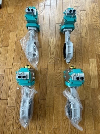 巴バルブ｜TOMOE VALVE 巴 700G-3E JIS10K ／100A