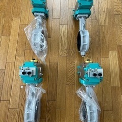 巴バルブ｜TOMOE VALVE 巴 700G-3E JIS10K ／100A
