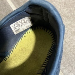 子供靴　サンダル　18cm　の画像