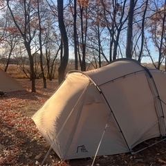 テント（サバティカルギリア）