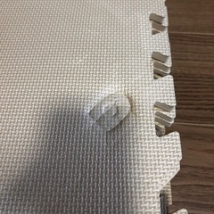 ジョイントマット大　西松屋　子供用品 ベビー用品 の画像