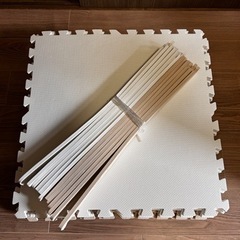 ジョイントマット大　西松屋　子供用品 ベビー用品 