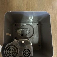 加湿器ですの画像