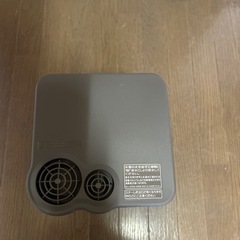 加湿器ですの画像