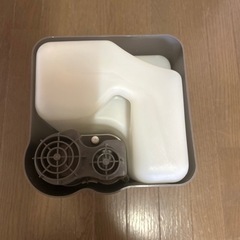 加湿器ですの画像