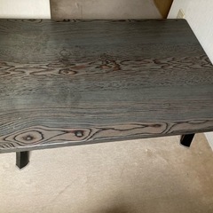 家具 テーブル こたつ