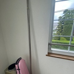 2メートル20センチ物干し竿