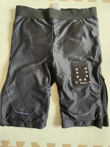 SIXPAD  powersuit lite  hip&leg