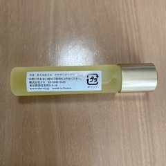 【お譲り先決定】ネイルオイルの画像