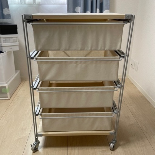 家具 収納家具 スチールラック