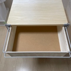 家具 収納家具 スチールラックの画像