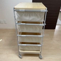 家具 収納家具 スチールラックの画像