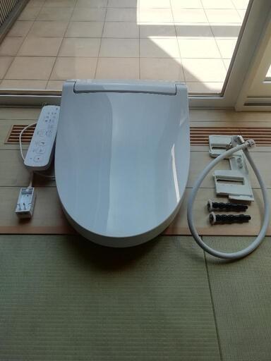 2023年製　LIXIL　CW-KB31 BW1