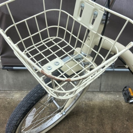 自転車 折りたたみ自転車