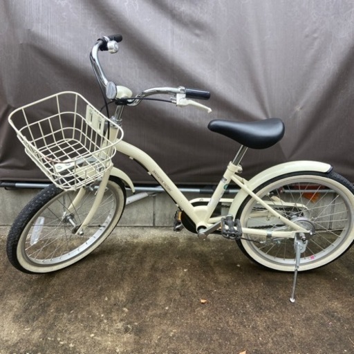 自転車 折りたたみ自転車