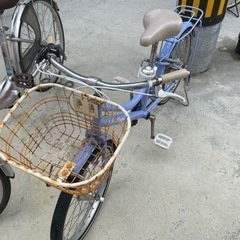 自転車