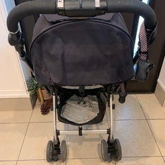 子供用品 ベビー用品 ベビーカー、バギーの画像