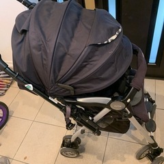 子供用品 ベビー用品 ベビーカー、バギーの画像