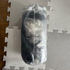 エアバギーレインカバー