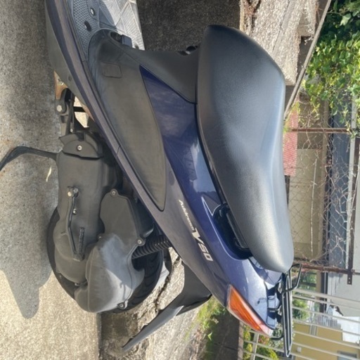 欠けありaddressV50