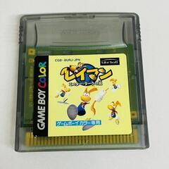 【買取】ゲームソフト【GAMEBOY】　買取いたします　🔥田川市...