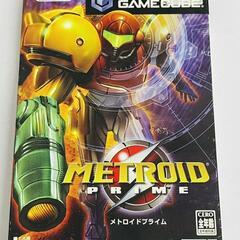 【買取】ゲームソフト【GAMECUBE】ポケモン　メトロイド　買...